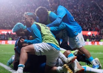 Belgrano venció por penales a Argentinos y define el título ante River