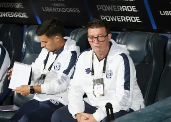 «Ahora tenemos un partido muy duro con Unión»