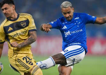 Boca, sin margen de error, necesita ganarle a Cruzeiro