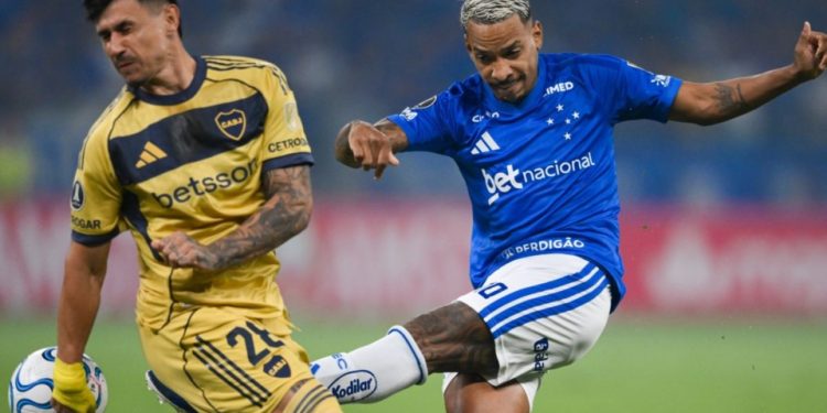 Boca, sin margen de error, necesita ganarle a Cruzeiro