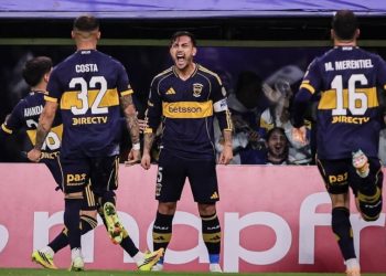 Boca empató con Cruzeiro y pagó caro su falta de gol