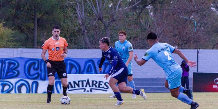 Bolivar y Los Andes se prenden en la pelea: Hoy sigue la 14