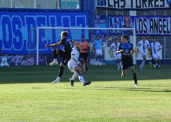 Colón quedó tercero: ganaron Ciudad Bolívar y Los Andes