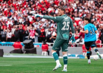 Belgrano campeón con aire Tatengue: Cardozo y Uvita figuras