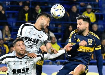 Boca va por un triunfo ante Central Córdoba para soñar con terminar primero
