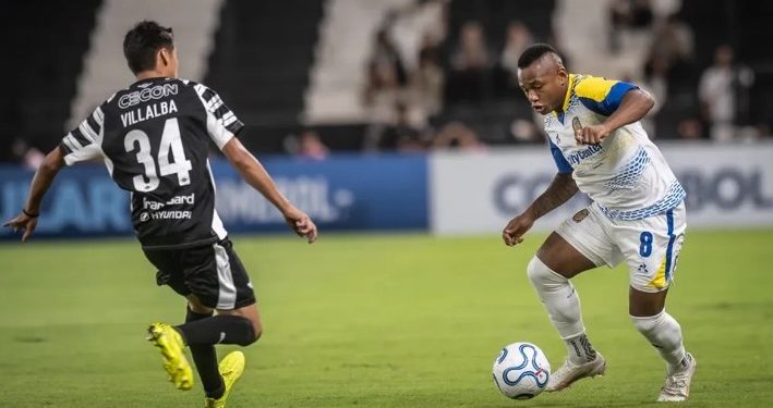 Rosario Central recibe a Libertad en busca de la clasificación
