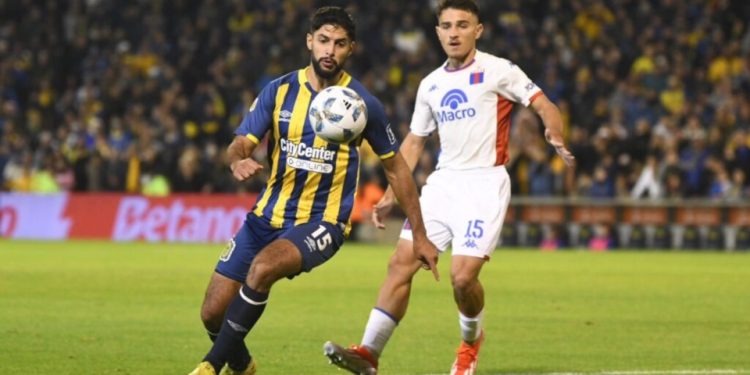 En Rosario: Tigre va por el triunfo ante Central para clasificar