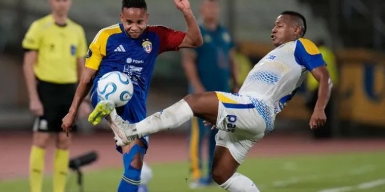 Tras la eliminación ante River, Central se enfoca en la Libertadores