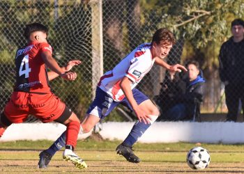 Otro clásico santafesino para Unión en Liga Santafesina