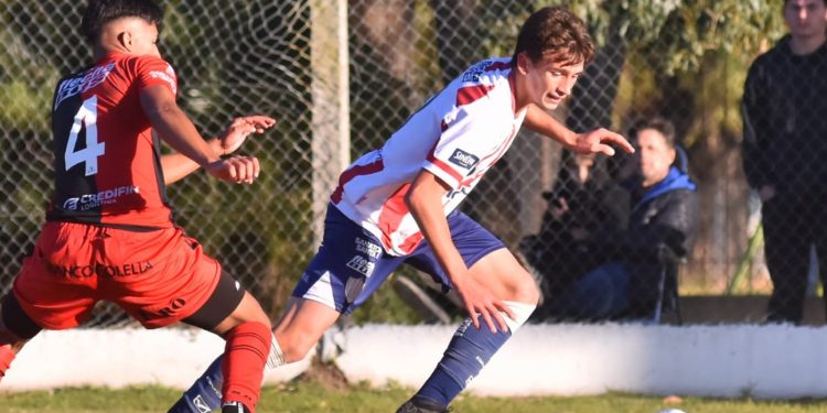 Otro clásico santafesino para Unión en Liga Santafesina
