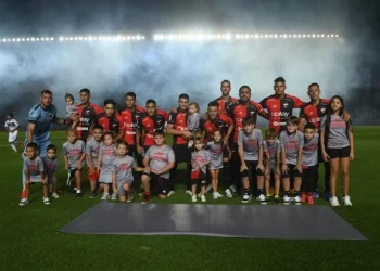 ¿»El mejor Colón», recibe el domingo a All Boys?