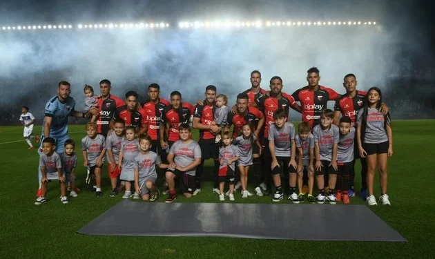 ¿»El mejor Colón», recibe el domingo a All Boys?
