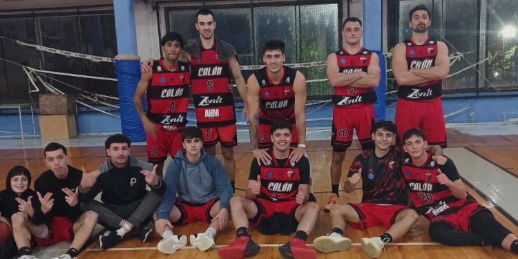 A1: Colón superó a Banco y Unión a CUST