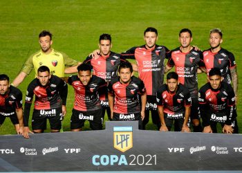 Hace 5 años, Colón daba un paso clave para conquistar el título