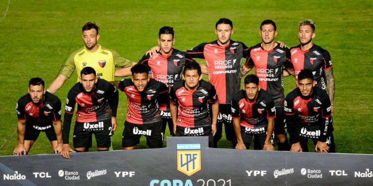 Hace 5 años, Colón daba un paso clave para conquistar el título