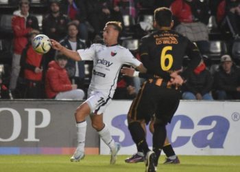 ST: Colón empata con Mitre 1-1 en el Brigadier