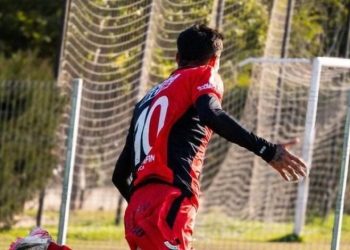 Derrota de Colón en Reserva de local ante Ferro