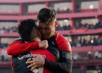 Colón venció a All Boys y alcanzó la punta junto a Morón