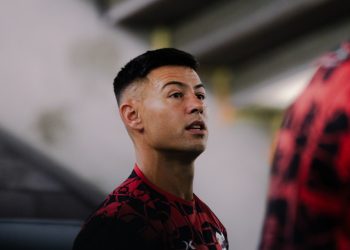 Medrán realizaría tres variantes para recibir a All Boys