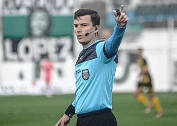 Colón tiene árbitro confirmado para recibir a All Boys