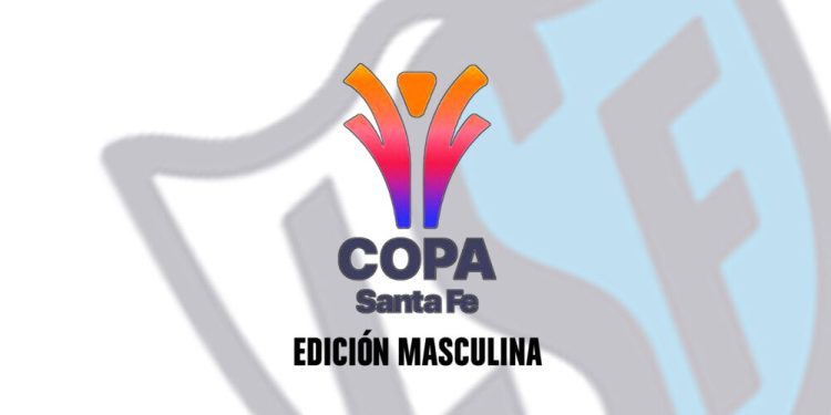 Se viene el debut de los equipos de San justo en Copa Santa Fe