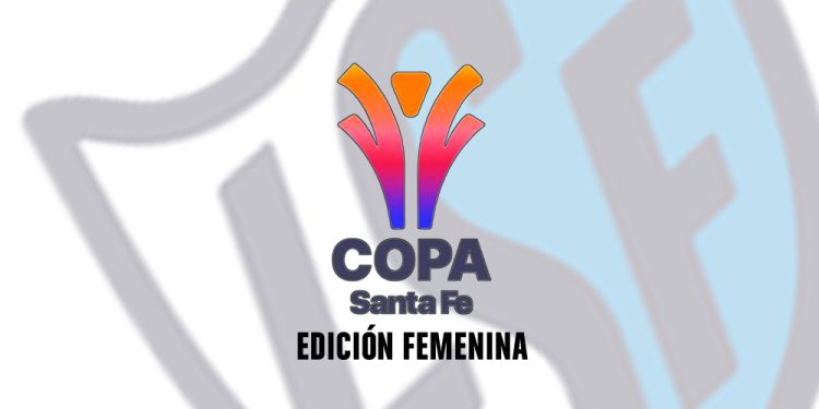 Los equipos de Liga Santafesina debutan en Copa Santa Fe