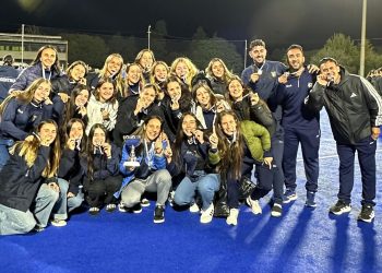CRAI se consagró campeón del Regional “B”