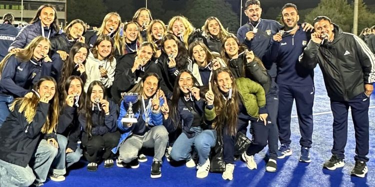 CRAI se consagró campeón del Regional “B”
