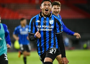 Si avanza, Unión ya tiene rival en Copa Argentina