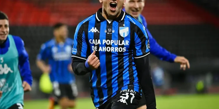 Si avanza, Unión ya tiene rival en Copa Argentina