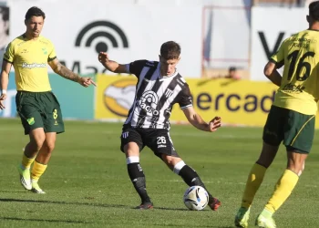 En vivo: Pierde Defensa y Unión sigue en play off
