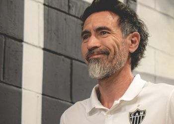 El Barba comienza a ganar confianza en Brasil