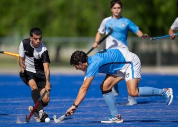 Los clásicos toman protagonismo en el torneo Dos Orillas