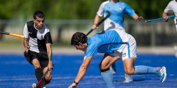 Los clásicos toman protagonismo en el torneo Dos Orillas