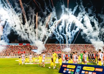 Si clasifica, Unión ya tiene día para jugar en Mendoza