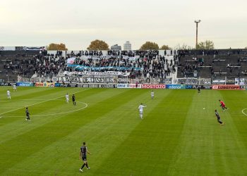 ST: Colón empata 1 a 1 con Estudiantes (BA)