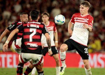 Estudiantes y una visita clave a Flamengo por la primera posición
