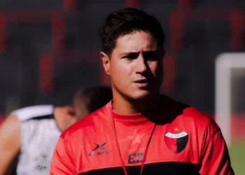Sin Lértora, Medrán piensa en la fórmula que venció a All Boys