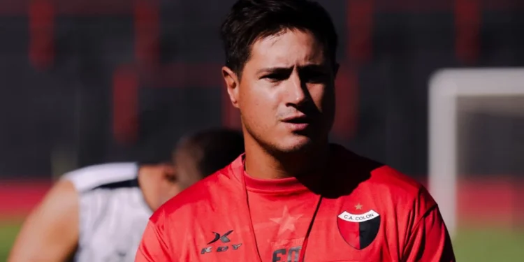 Sin Lértora, Medrán piensa en la fórmula que venció a All Boys