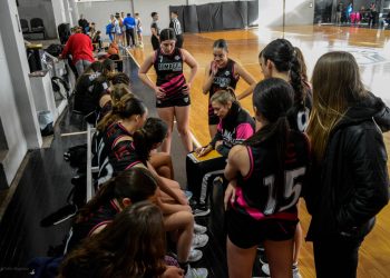 Rama Femenina: todos los marcadores del domingo en las tres categorías