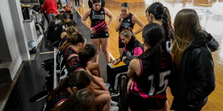 Rama Femenina: todos los marcadores del domingo en las tres categorías