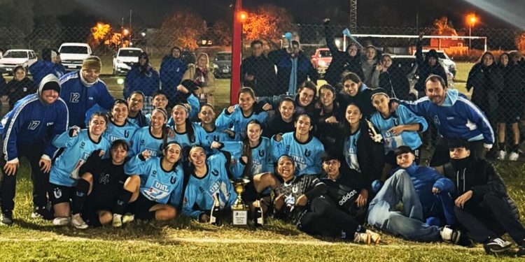 LSF: resultados del sábado en los Torneos Femeninos