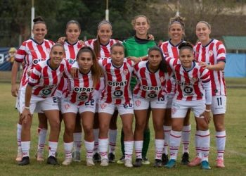 Otra dura derrota de Unión en el femenino: 5-0 ante SAT