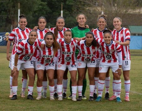 Otra dura derrota de Unión en el femenino: 5-0 ante SAT