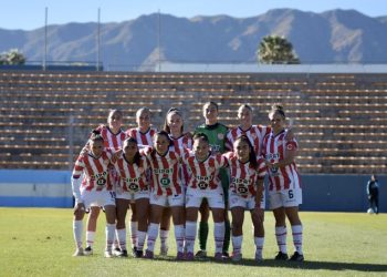 Otra caída para el femenino de Unión, que no consigue ganar
