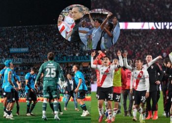 River-Belgrano definen el Apertura: día, hora, sede y todo lo que hay que saber