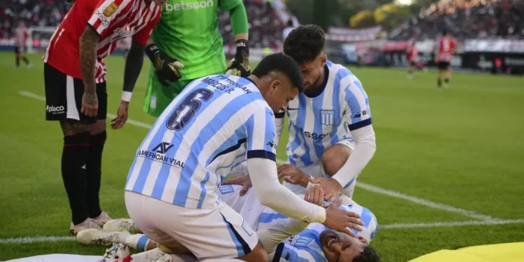 Se confirmó la grave lesión del ex Colón, Alan Forneris
