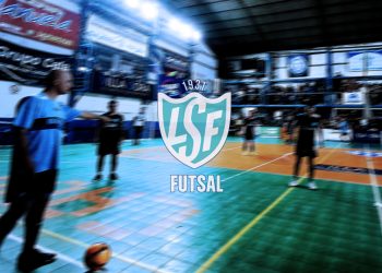 Futsal: Sigue hoy la eliminatoria para el Nacional Federal Amateur
