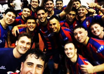 Se completó la 4ta fecha del Futsal santafesino