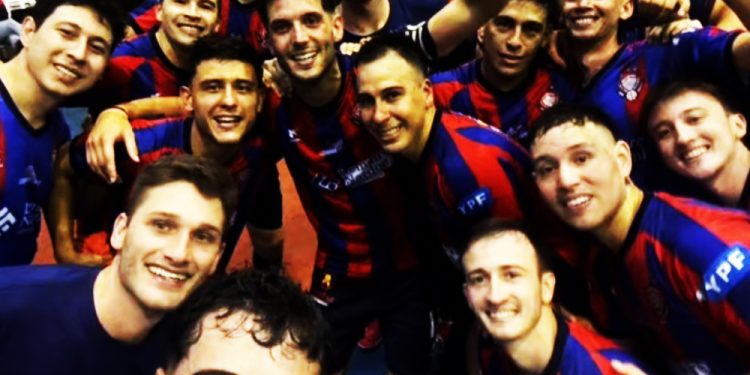 Se completó la 4ta fecha del Futsal santafesino